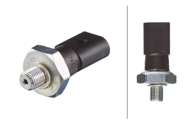 OIL PRESSURE SWITCH                  6ZL Hella 