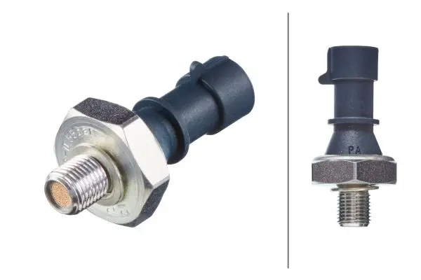 OIL PRESSURE SWITCH                  6ZL Hella 