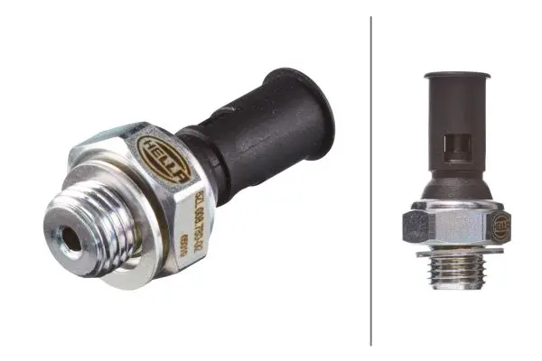 OIL PRESSURE SWITCH                  6ZL Hella 