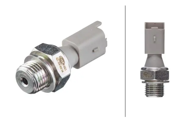 OIL PRESSURE SWITCH                  6ZL Hella 
