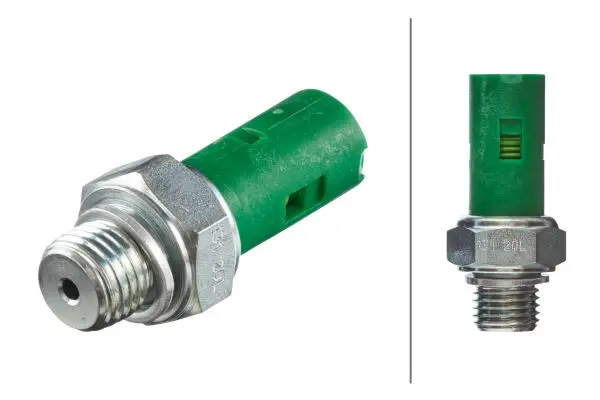 OIL PRESSURE SWITCH                  6ZL Hella 