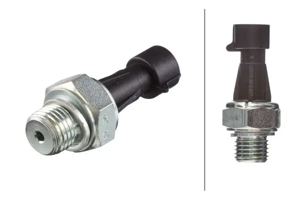 OILPRESSURE SWITCH                   6ZL Hella 