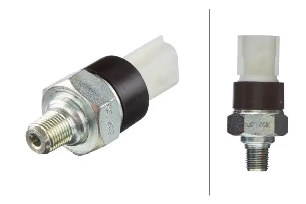 OILPRESSURE SWITCH                   6ZL Hella 