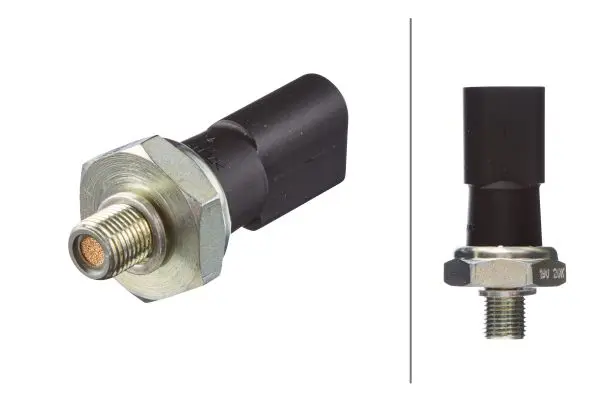 OILPRESSURE SWITCH                   6ZL Hella 