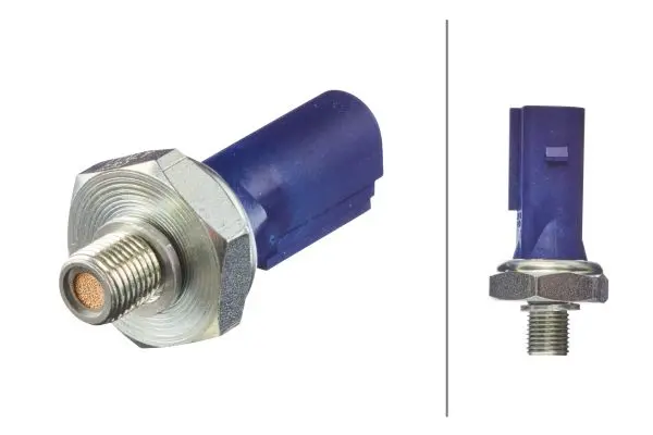 OILPRESSURE SWITCH                   6ZL Hella 