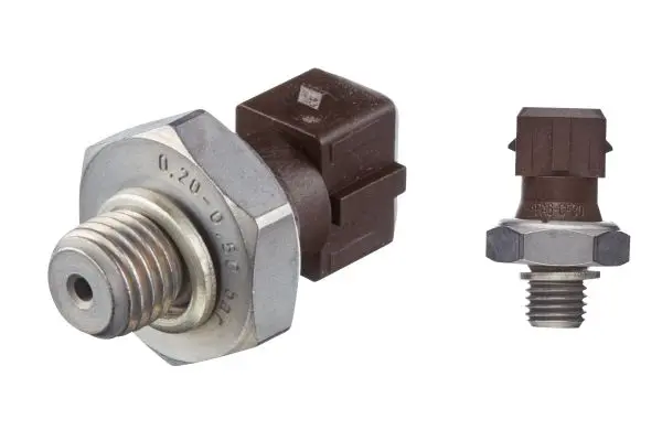 OIL PRESSURE SWITCH                  6ZL Hella 