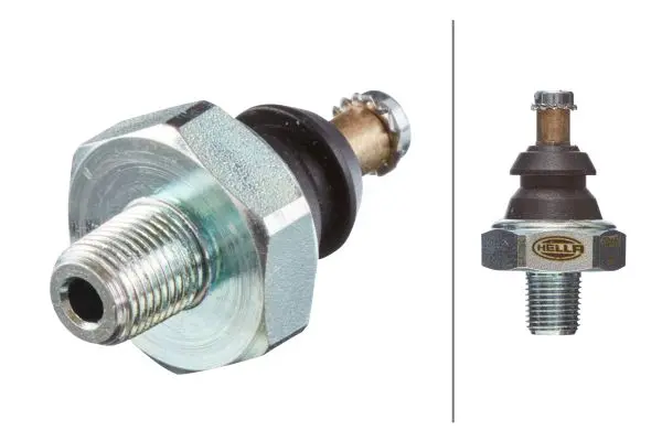OIL PRESSURE SWITCH                  6ZL Hella 