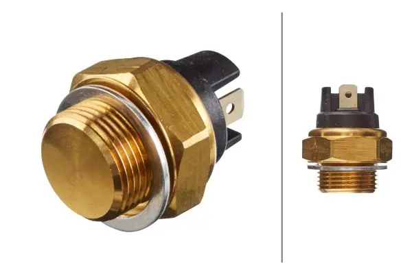SWITCH REGULATOR SHIFTING SUCTION T  6ZT Hella 