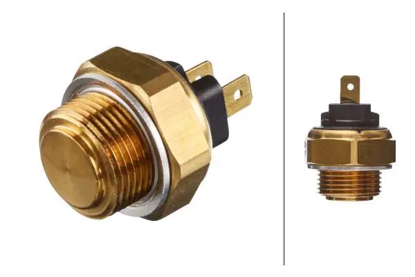 REGULAT. SHIFTING SUCTION T. SWITCH  6ZT Hella 