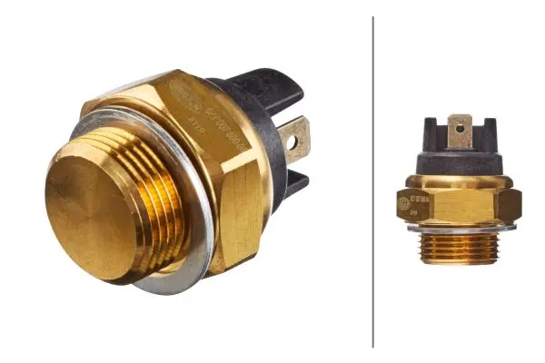 REGULAT. SHIFTING SUCTION T. SWITCH  6ZT Hella 