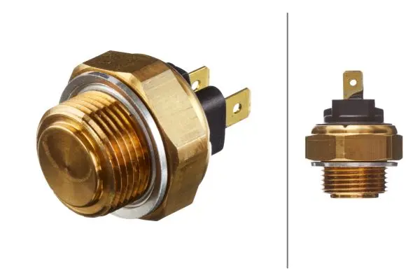 REGULAT. SHIFTING SUCTION T. SWITCH  6ZT Hella 