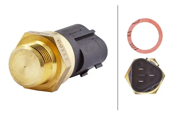 THERMAL SWITCH                       6ZT Hella 
