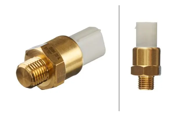 THERMAL SWITCH                       6ZT Hella 