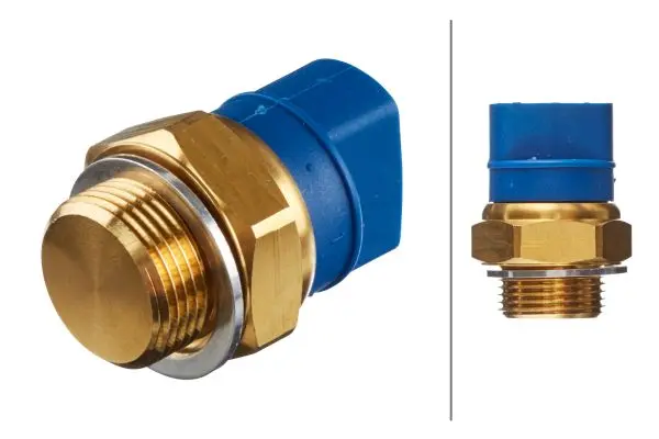 REGULAT. SHIFTING SUCTION T. SWITCH  6ZT Hella 