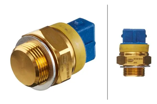 REGULATOR SHIFTING SUCTION TUBE      6ZT Hella 