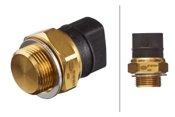 SWITCH REGULATOR SHIFTING SUCTION T  6ZT Hella 