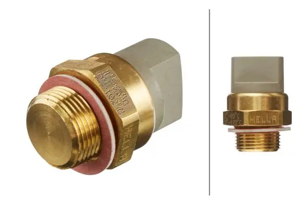 REGULAT. SHIFTING SUCTION T. SWITCH  6ZT Hella 