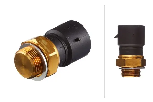 REGULATOR SHIFTING SUCTION TUBE      6ZT Hella 