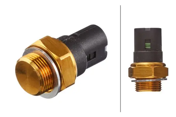 REGULATOR SHIFTING SUCTION TUBE      6ZT Hella 