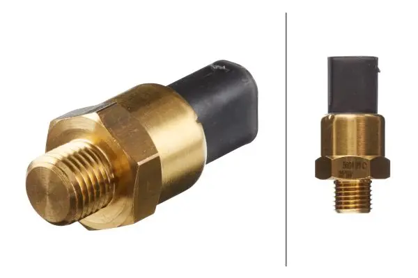 TEMPERATURE SWITCH                   6ZT Hella 