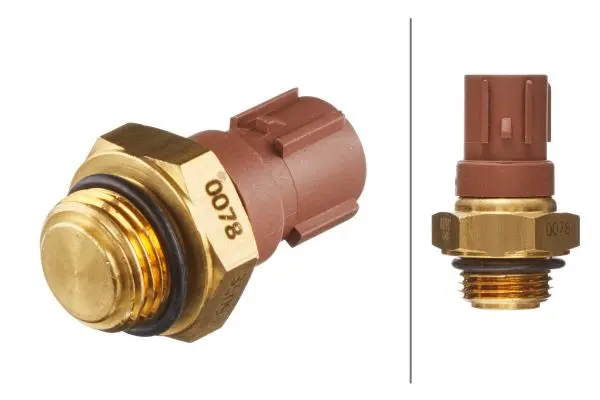 TEMPERATURE SWITCH                   6ZT Hella 