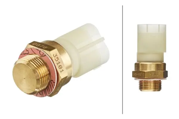 TEMPERATURE SWITCH                   6ZT Hella 