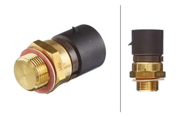 TEMPERATURE SWITCH                   6ZT Hella 