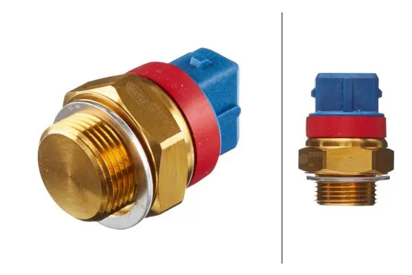 REGULATOR SHIFTING SUCTION TUBE      6ZT Hella 