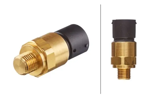 THERMO SWITCH                        6ZT Hella 