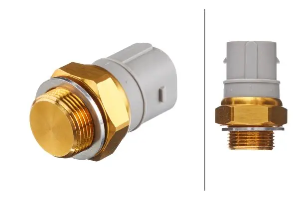 REGULATOR SHIFTING SUCTION TUBE      6ZT Hella 