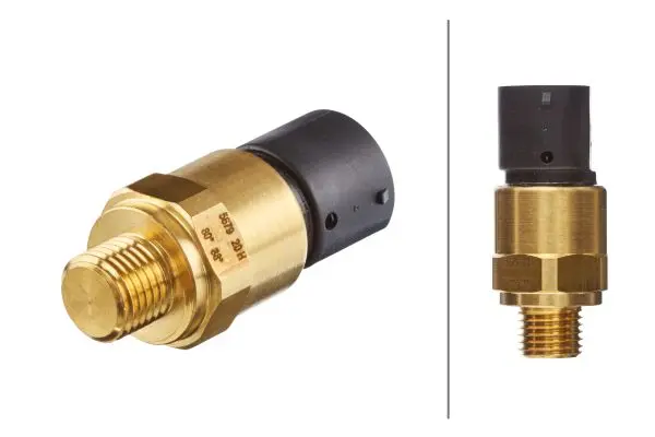 REGULATOR SHIFTING SUCTION TUBE      6ZT Hella 