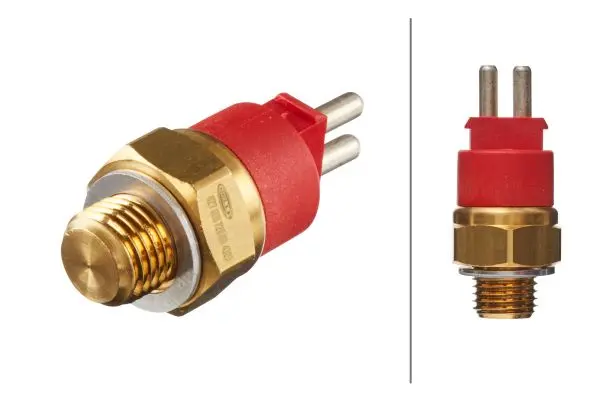 REGULATOR SHIFTING SUCTION TUBE      6ZT Hella 