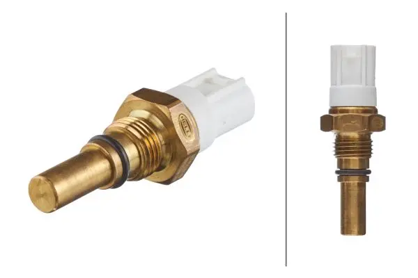 TEMPERATURE SWITCH                   6ZT Hella 