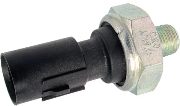 OILPRESSURE SWITCH                   6ZL Hella 
