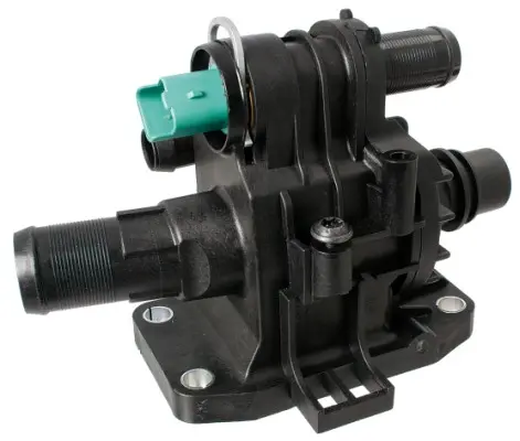 THERMOSTAT                           8MT Hella 