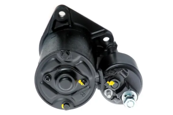 STARTER 12V 1.1KW                    8EA Hella 