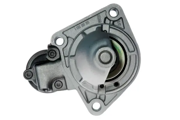 STARTER 12V 1.1KW                    8EA Hella 