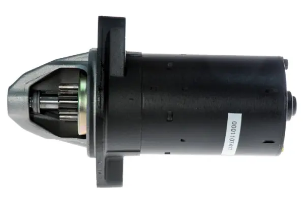 STARTER 12V 1.1KW                    8EA Hella 