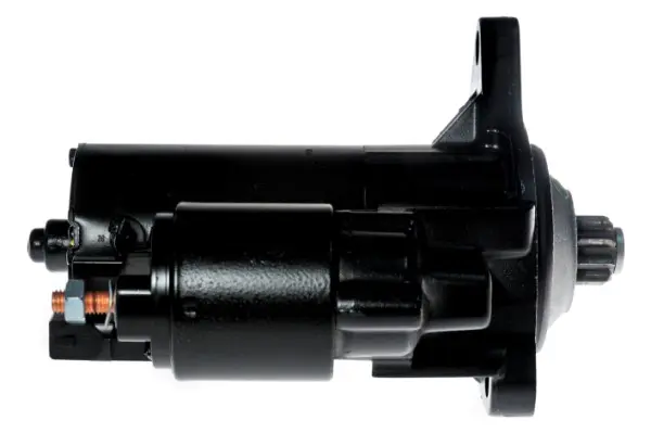 STARTER 12V 1.1KW                    8EA Hella 