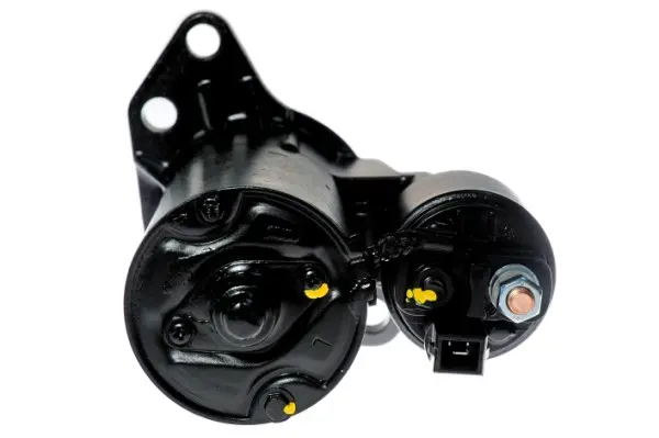 STARTER 12V 1.1KW                    8EA Hella 