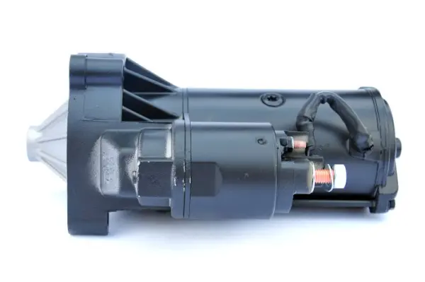STARTER 12V 1.7KW                    8EA Hella 