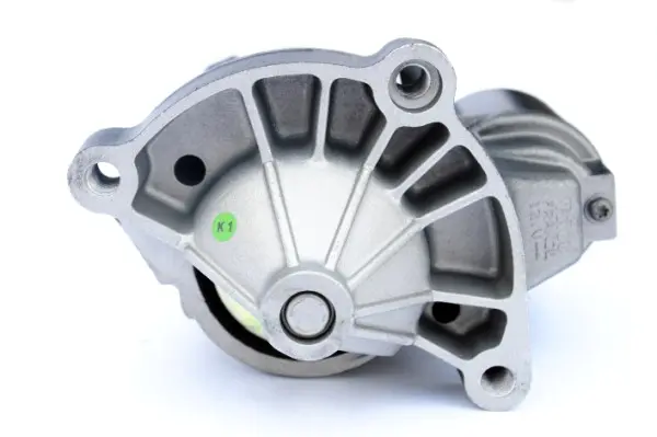 STARTER 12V 1.7KW                    8EA Hella 