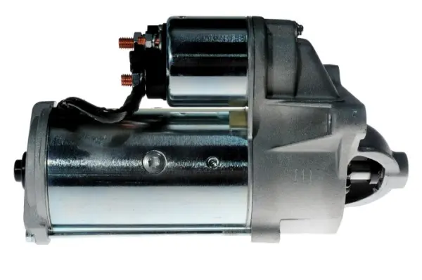 STARTER 12V 1.9KW                    8EA Hella 