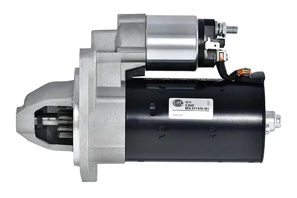 STARTER 12V 2.2KW                    8EA Hella 