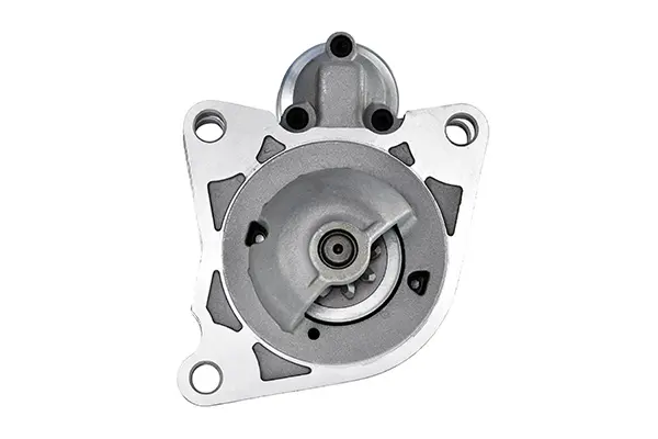 STARTER 12V 2.2KW                    8EA Hella 