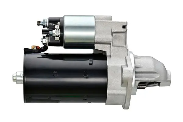 STARTER 12V 2.3KW                    8EA Hella 