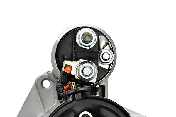 STARTER 12V 2.3KW                    8EA Hella 