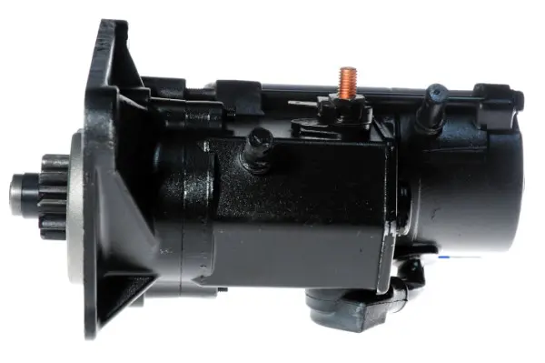 STARTER 12V 2.2KW                    8EA Hella 