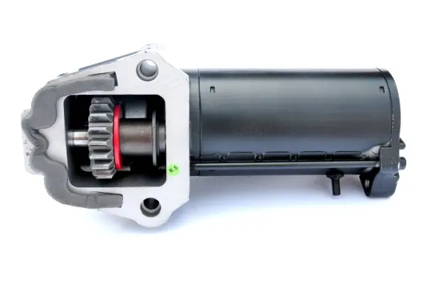 STARTER 12V 2.2KW                    8EA Hella 