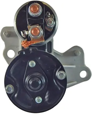 STARTER 12V 0.9KW                    8EA Hella 